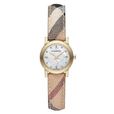 burberry uhren fälschung